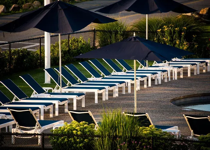 Atlantis Oceanfront Inn Gloucester