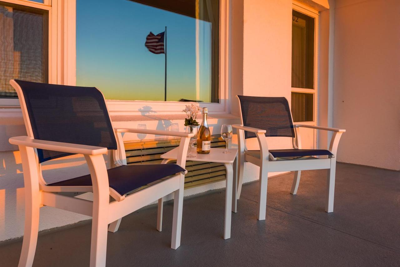 Hotel Atlantis Oceanfront Gloucester