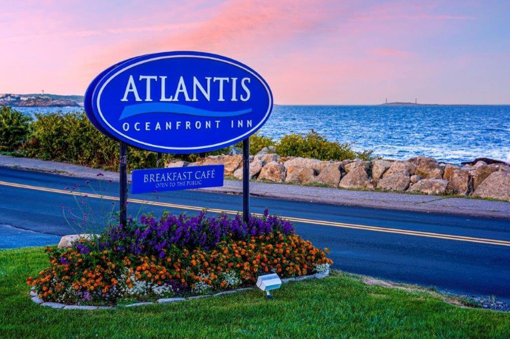 Hotel Atlantis Oceanfront Gloucester
