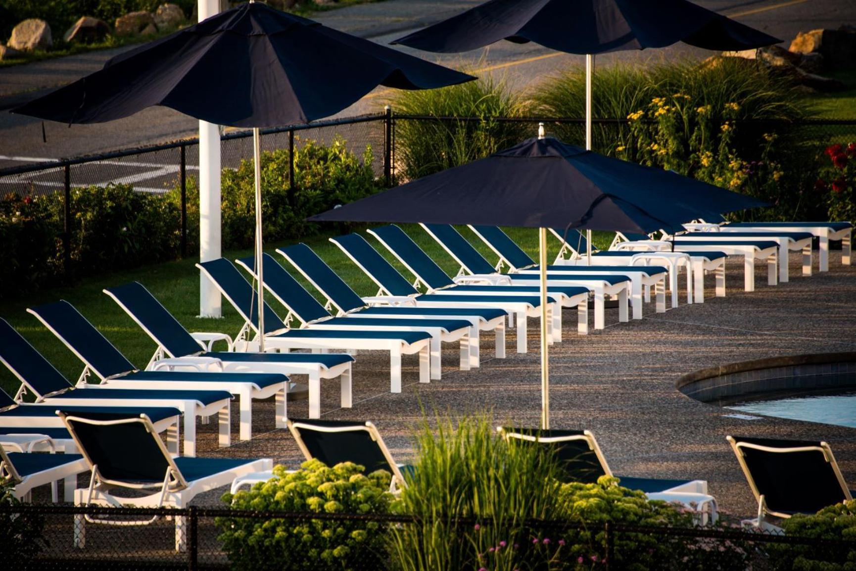 Hotel Atlantis Oceanfront Gloucester