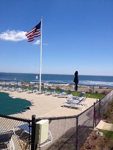 Hotel Atlantis Oceanfront