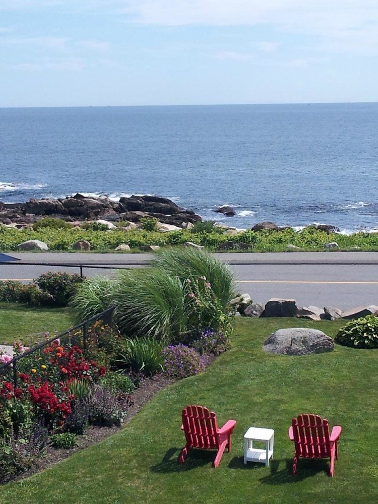 Atlantis Oceanfront Hotel Gloucester