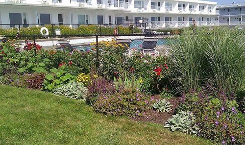 Atlantis Oceanfront 3* Gloucester