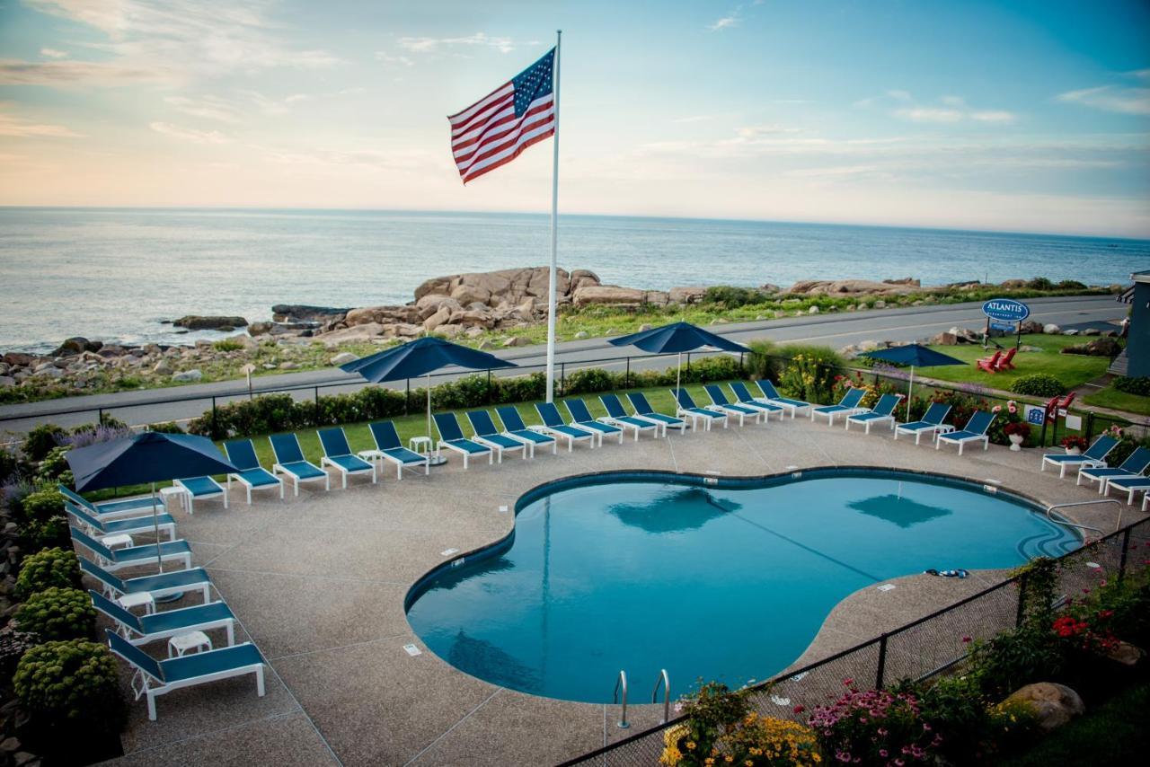 Atlantis Oceanfront Hotel