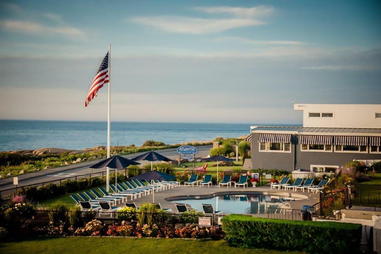 Atlantis Oceanfront 3*