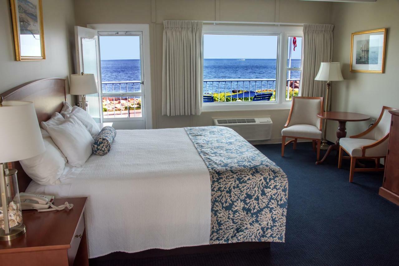 Atlantis Oceanfront